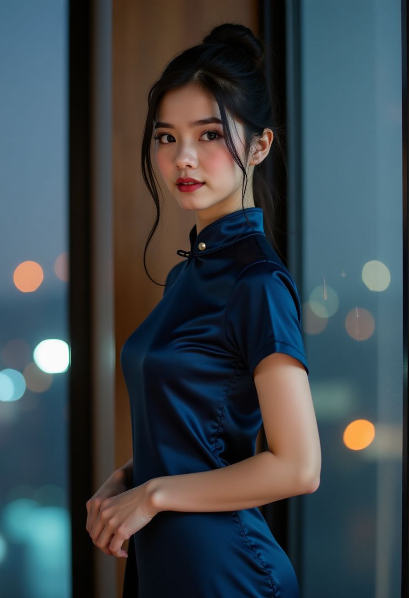 暖风之恋